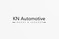 Logo KN Automotive